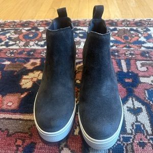 Dolce Vita wedged shoes